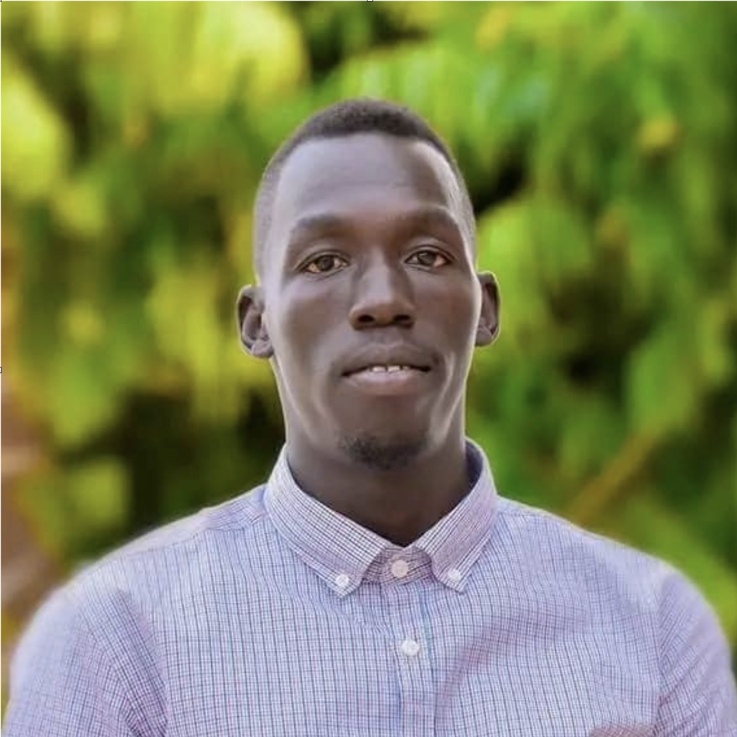 Badri Okumo Giraldo